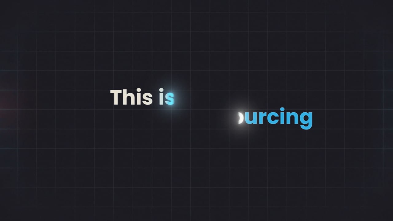 LeadFlow explainer video — from a plain-text prompt to a verified B2B pipeline